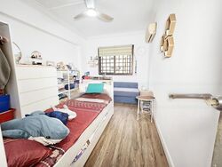 Blk 261C Compassvale North Gate (Sengkang), HDB 4 Rooms #483296331